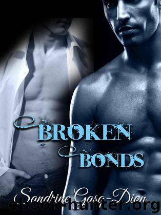 Broken Bonds by Sandrine Gasq-Dion