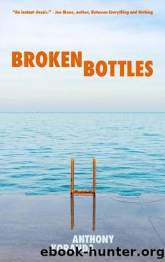 Broken Bottles by Anthony Koranda