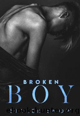 Broken Boy: Atlanta Daddies Series by Skyler Snow