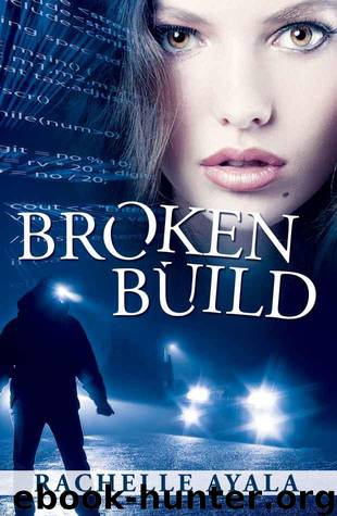 Broken Build: Silicon Valley Romantic Suspense by Rachelle Ayala