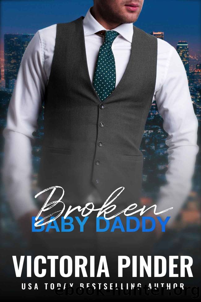 Broken Daddy by Pinder Victoria