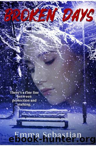 Broken Days by Emma Sebastian
