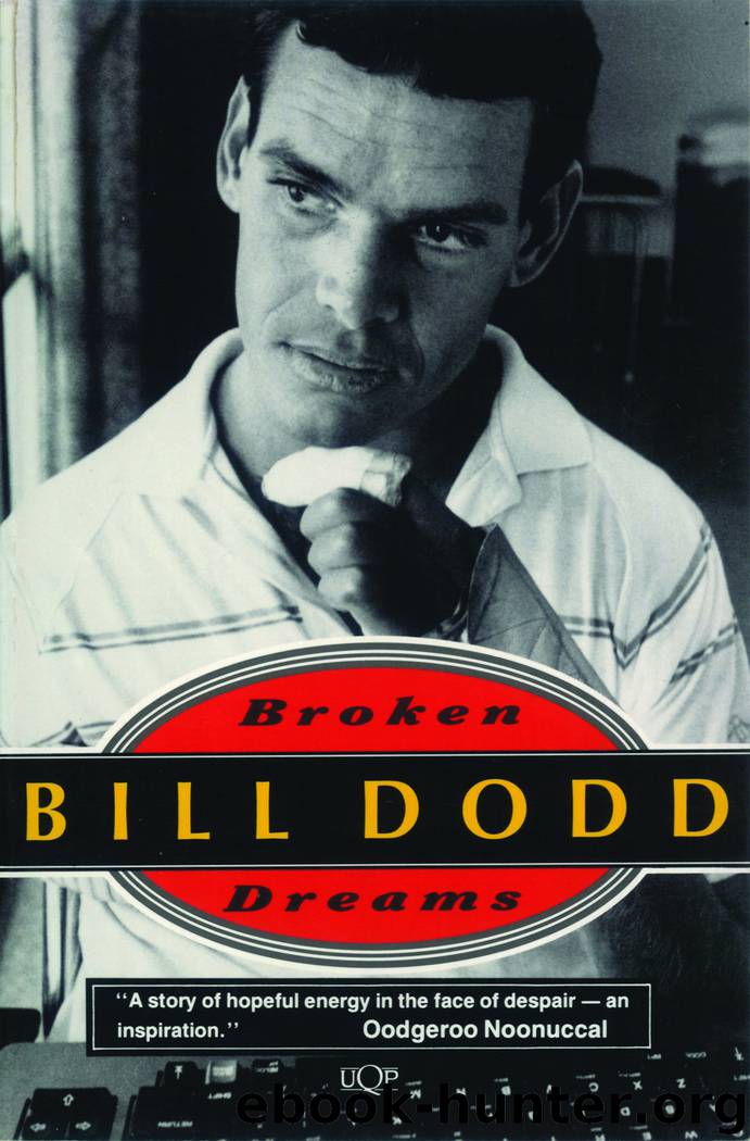 Broken Dreams by Bill Dodd