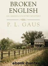 Broken English by Gaus P. L