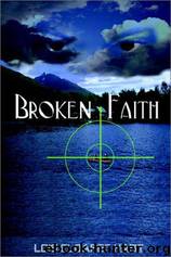 Broken Faith by Lois Cloarec Hart