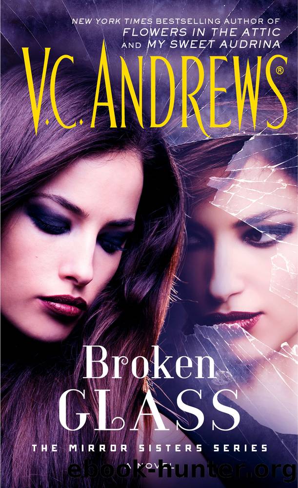 Broken Glass by V. C. Andrews