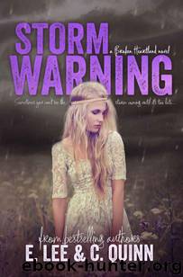 Broken Heartland 01-Storm Warning by Lee Elizabeth-Quinn Caisey