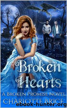 Broken Hearts (Broken Promises Book 2) by Charlotte Brice