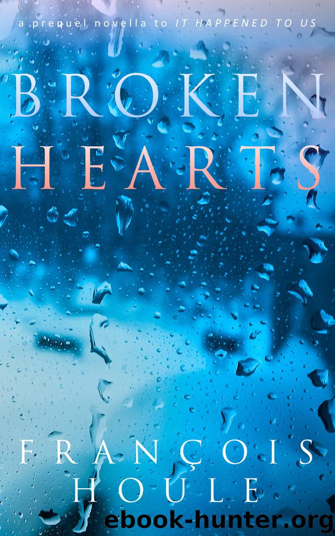 Broken Hearts by François Houle