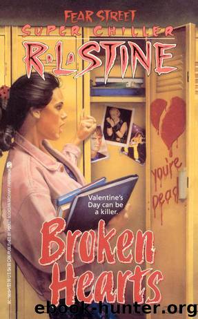 Broken Hearts by Stine R. L