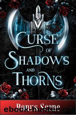 Broken Kingdoms 1.5: Curse of Shadows and Thorns Bonus by LJ Andrews