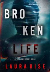 Broken Life by Rise Laura