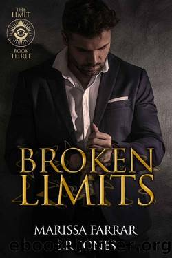 Broken Limits (The Limit Book 3) by Marissa Farrar & S.R. Jones