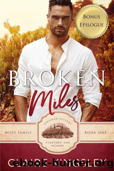 Broken Miles Bonus Epilogue by Claire Kingsley
