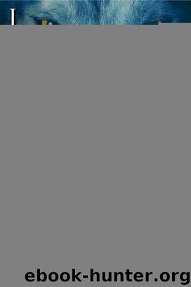 Broken Moon - Part 1 by Claudia King