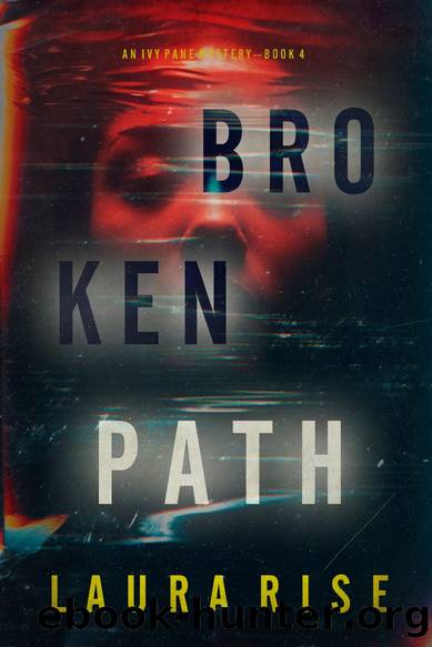 Broken Path by Laura Rise