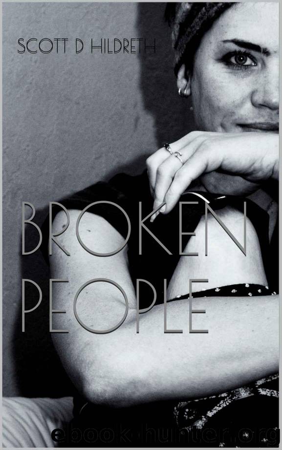 Broken People by Hildreth Scott