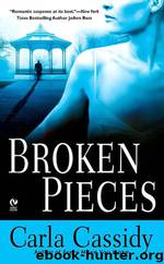 Broken Pieces by Carla Cassidy