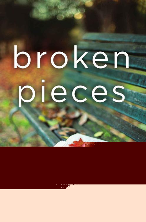 Broken Pieces by Kathleen Long