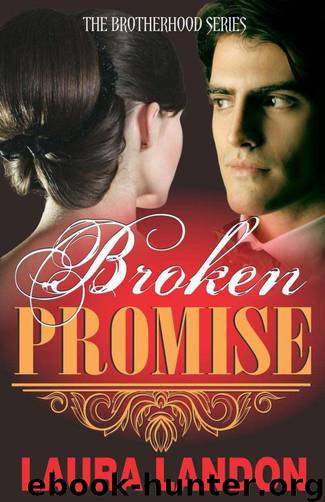 Broken Promise by Laura Landon