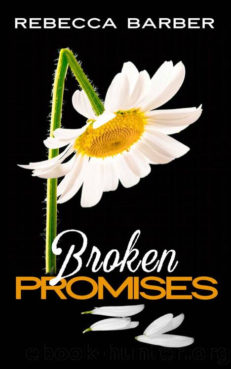 Broken Promises by Rebecca Barber