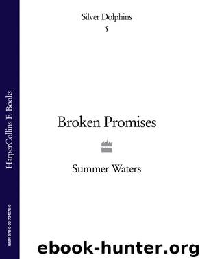 Broken Promises by Summer Waters