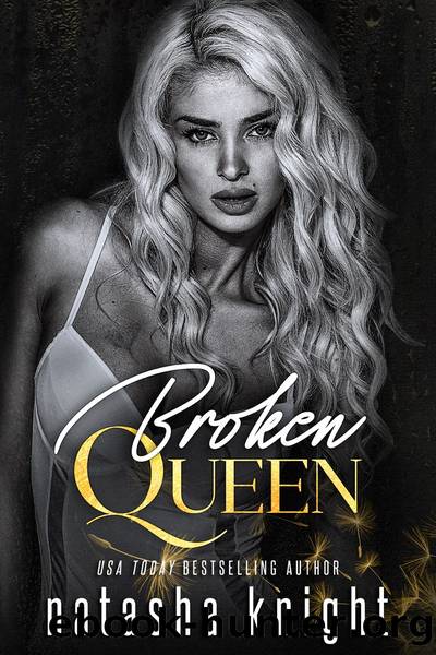 Broken Queen by Natasha Knight