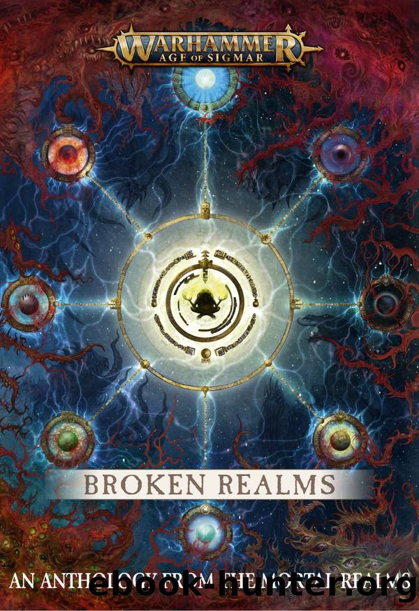 Broken Realms by Various