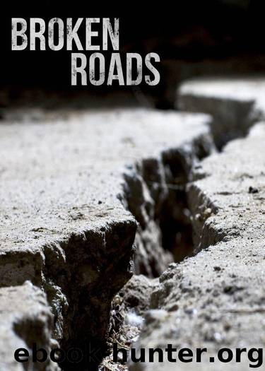 Broken Roads: A Tale of Survival in a Powerless World (Broken Lines Book 2) by Hunt James