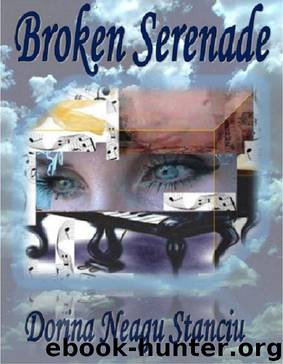 Broken Serenade by Stanciu Dorina