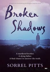 Broken Shadows by Sorrel Pitts