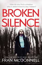 Broken Silence by Fran McDonnell