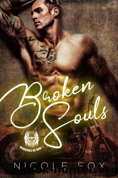 Broken Souls by Nicole Fox