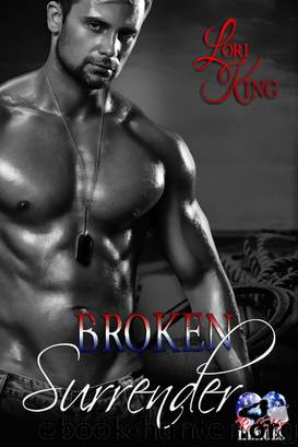 Broken Surrender by Lori King
