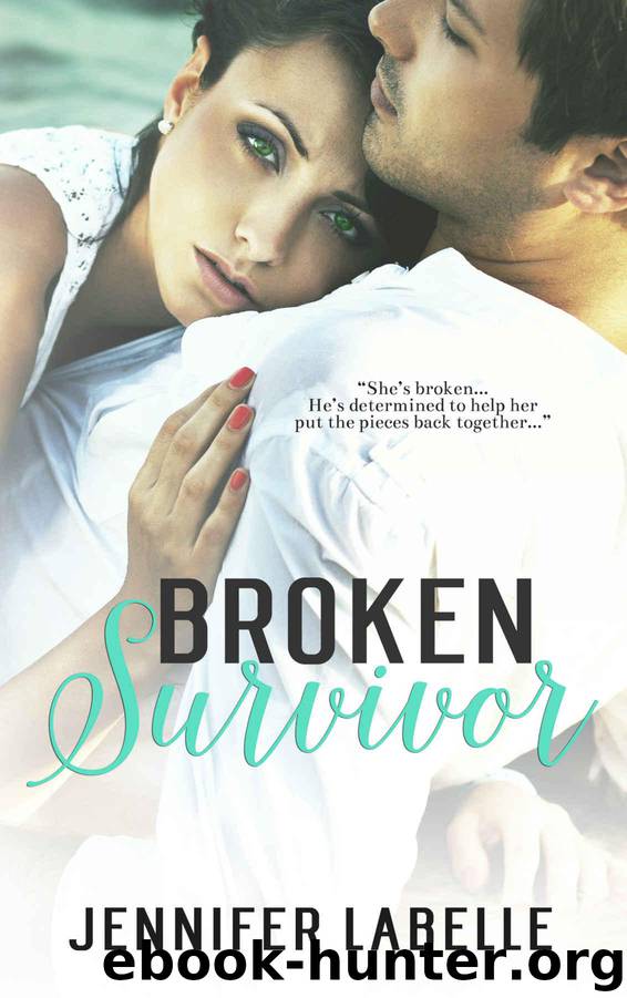 Broken Survivor by Labelle Jennifer