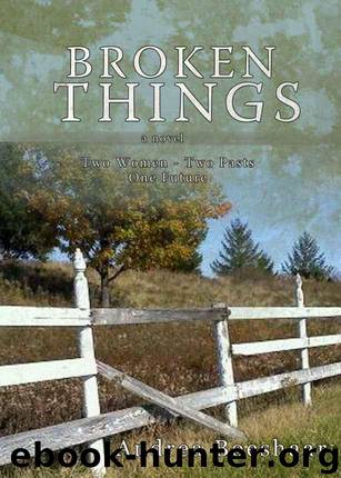 Broken Things (Faded Photograph Series) by Boeshaar Andrea