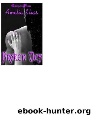 Broken Ties by PScript5.dll Version 5.2