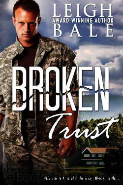 Broken Trust by Leigh Bale