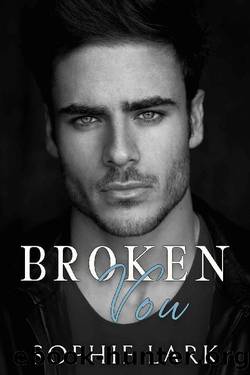 Broken Vow: A Dark Mafia Romance (Brutal Birthright Book 5) by Sophie Lark