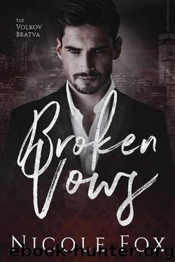 Broken Vows by Nicole Fox