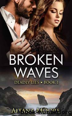 Broken Waves by Aitana Moore