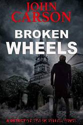 Broken Wheels by John Carson