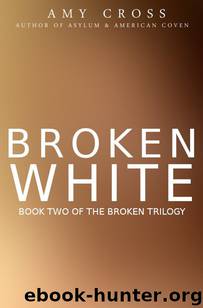 Broken White: The Complete Series by Amy Cross