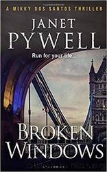 Broken Windows by Janet Pywell