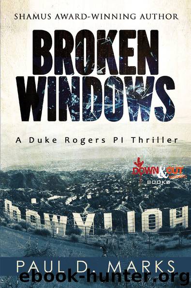 Broken Windows by Paul D. Marks
