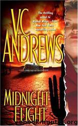 Broken Wings 2: Midnight Flight by V. C. Andrews