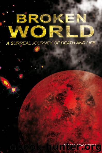 Broken World by Marco Bucciferro