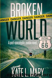 Broken World by Mary Kate L