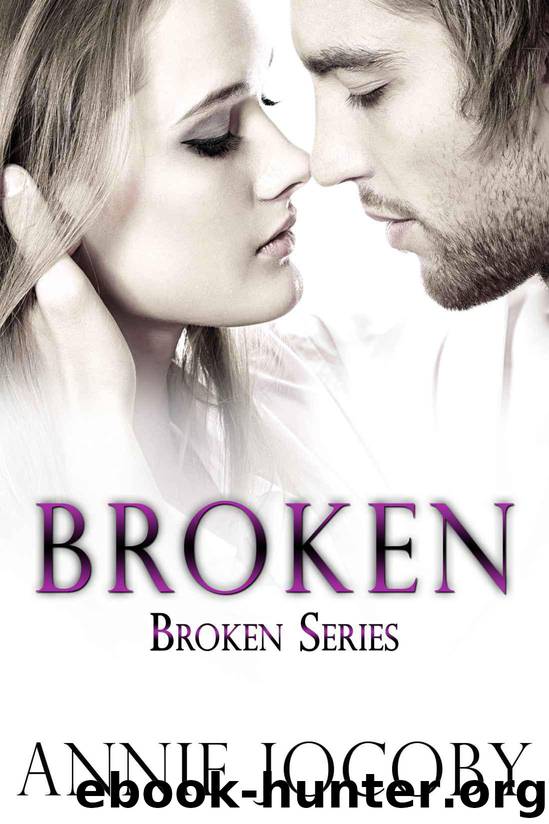 Broken by Annie Jocoby