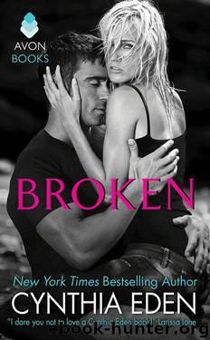 Broken by Eden Cynthia